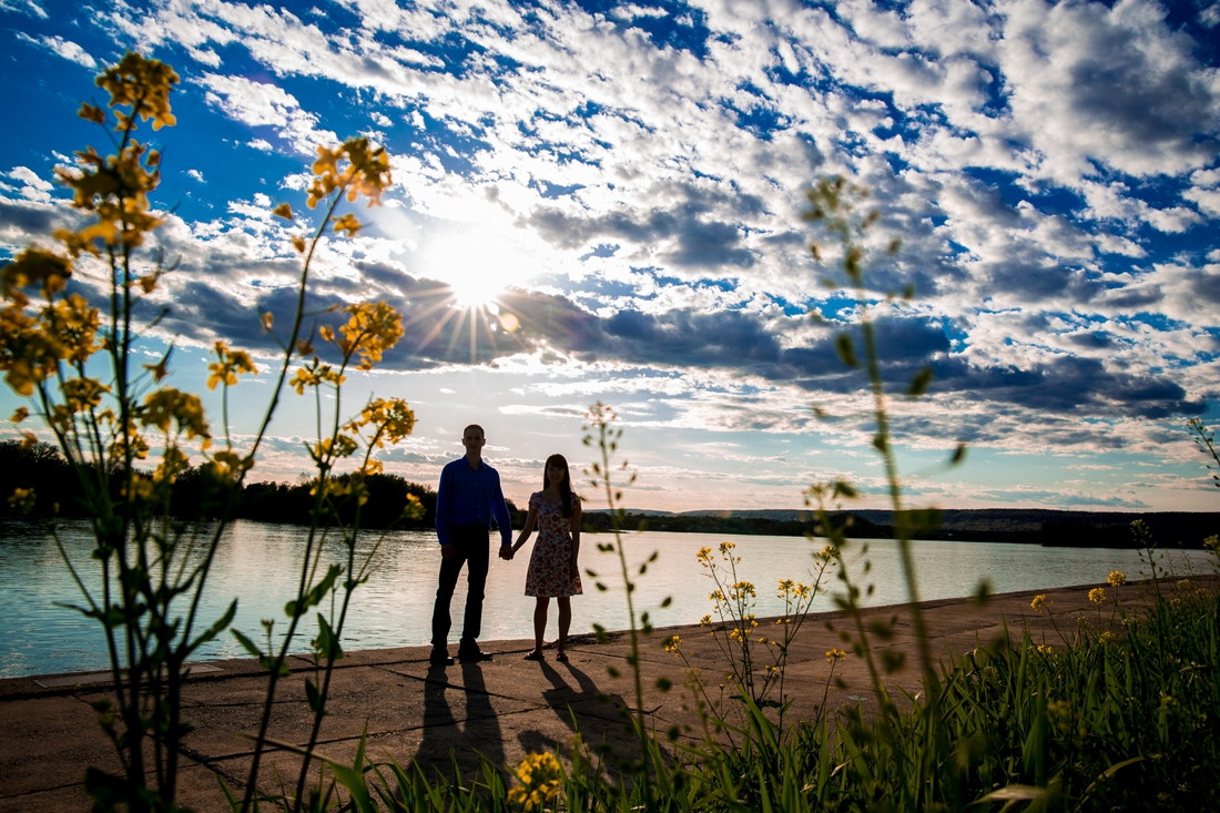 Harrisburg York Wedding Photography
